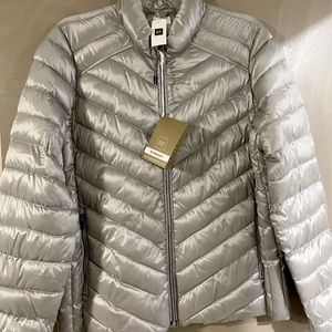 Gap Jacket